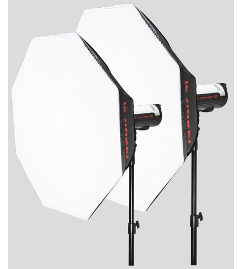 JINBEI Softbox M1400 Octagonal